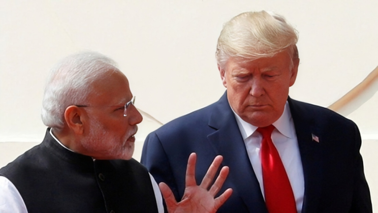Modi Declines Trump’s Invitation for U.S. Visit After Canada Trip Due to Prior Commitments