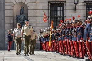 NATO Agrees on Defense Spending Increase Amid Spanish Opposition