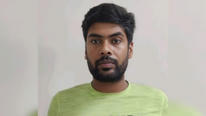 Navy clerk arrested for leaking sensitive information to Pakistan's ISI
