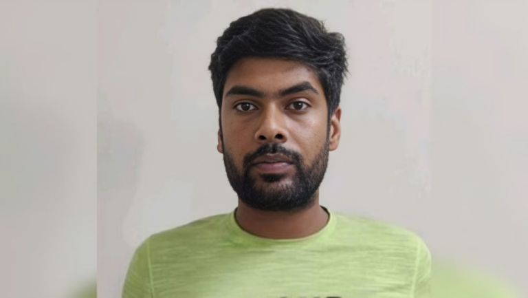 Navy clerk arrested for leaking sensitive information to Pakistan's ISI