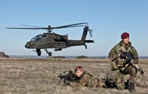 Netherlands supports NATO's five percent defense spending goal ahead of summit
