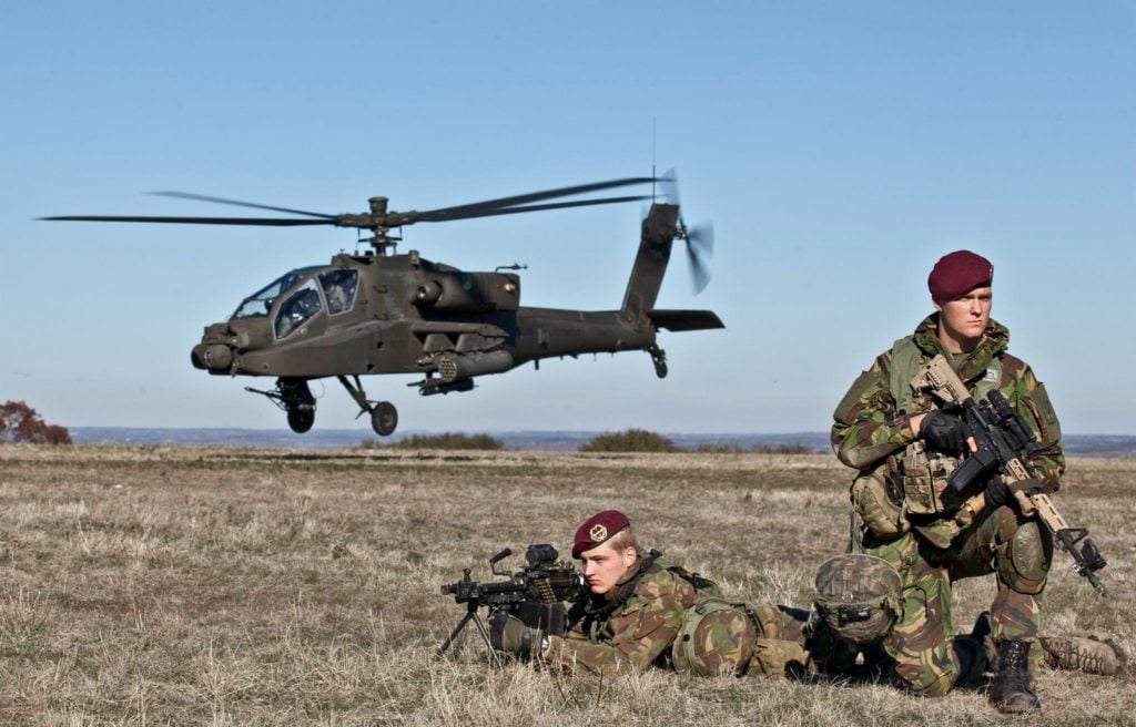 Netherlands supports NATO's five percent defense spending goal ahead of summit