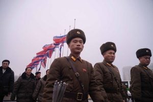 North Korea to Deploy More Troops to Russia for Ukraine War Support