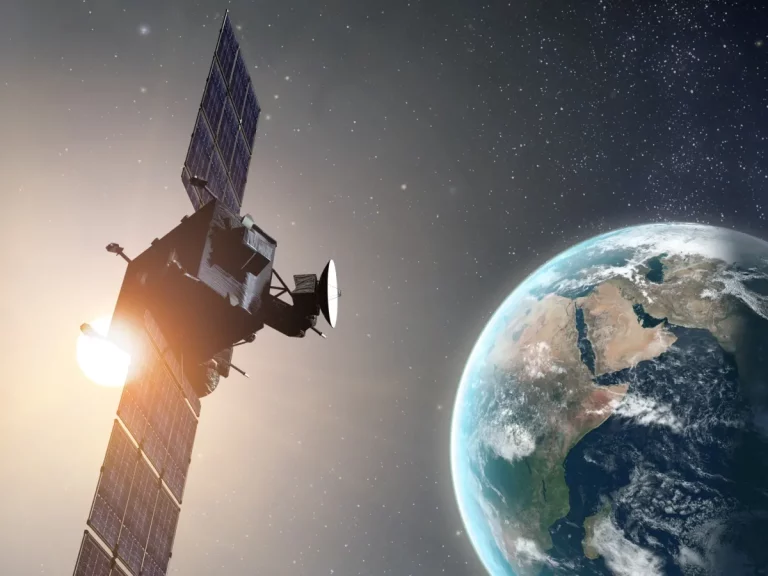 Northrop Grumman Partners with NVIDIA to Advance Autonomous Space Systems with Agentic AI