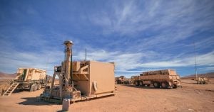 Northrop Grumman and Marshall Collaborate on British Army's Next-Gen Air Defense Program