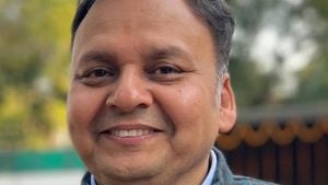 Parag Jain appointed as new Secretary of R&AW