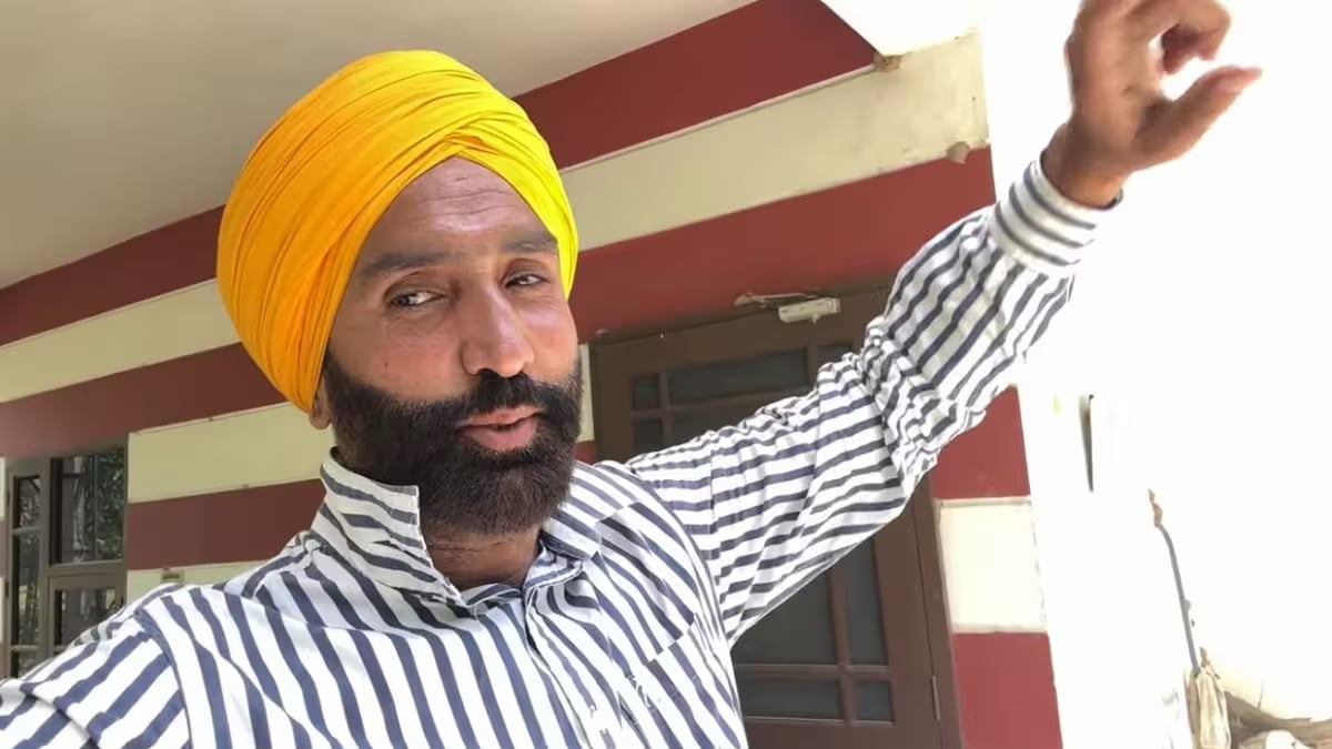 Popular YouTuber Arrested in Punjab for Alleged Espionage Ties to Pakistan