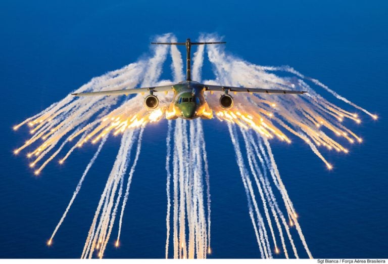 Portugal Plans to Acquire Sixth KC-390 Millennium for Military Aerial Transport Modernization