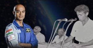 Prasanth Balakrishnan Nair: India’s Backup Astronaut for Axiom Mission 4