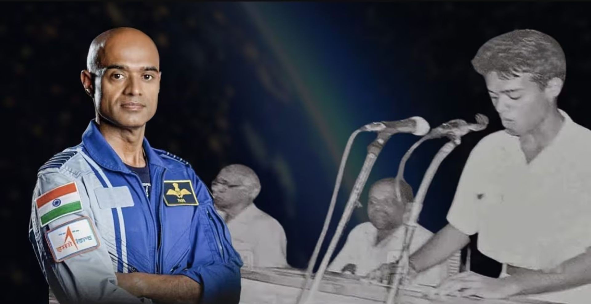 Prasanth Balakrishnan Nair: India’s Backup Astronaut for Axiom Mission 4