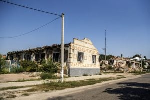 Putin Considers Taking Control of Ukraine's Sumy Amid Ongoing Conflict