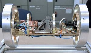 QuBeats Secures Rs 25 Crore Grant to Develop Quantum Positioning System for Indian Navy