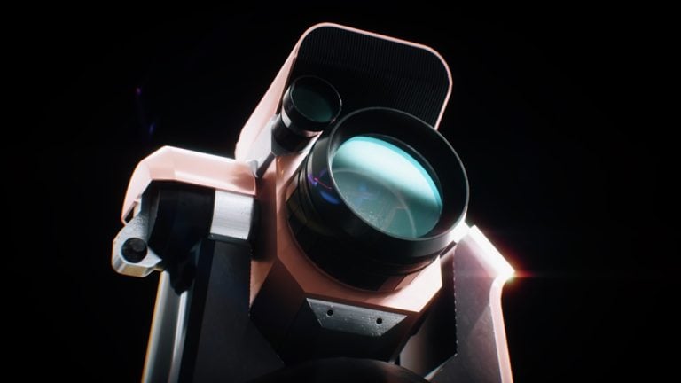 Rafael Unveils 'Iron Beam 450' High-Energy Laser System with Extended Range and Precision