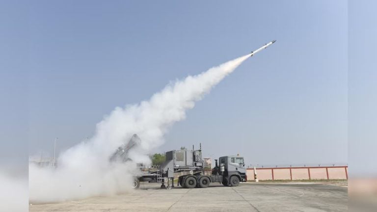 Reliance Defence Enters ₹10,000 Crore Agreement with Germany's Diehl Defence to Produce Vulcano Ammunition in India