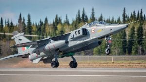 Reliance Defence Partners with Coastal Mechanics to Enhance India's Defence MRO Capabilities