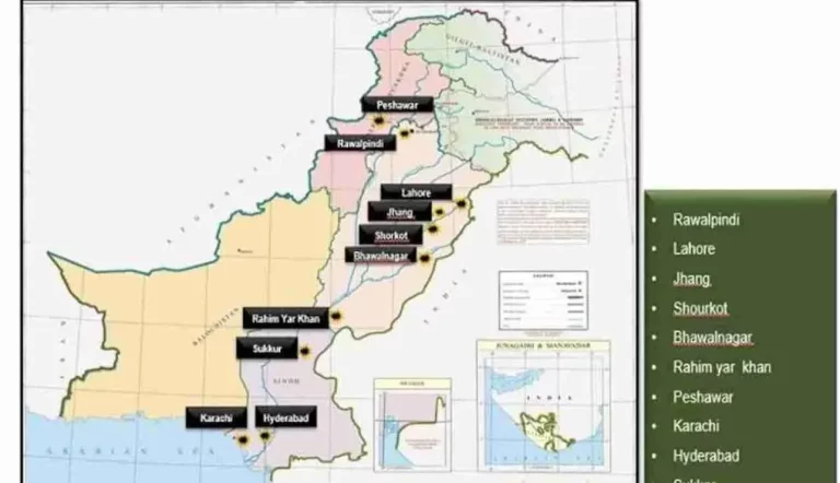 Revelations of Expanded Targets in India's Operation Sindoor Challenge Official Accounts