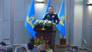 Royal Thai Air Force Praises Indian Air Force's Execution of Precision Strikes in May 2025 Conflict with Pakistan