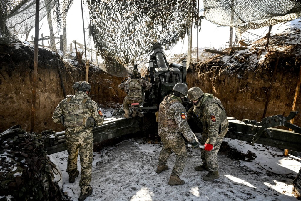 Russia Advances into Ukraine's Dnipropetrovsk Region Amid Stalled Peace Talks