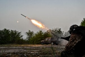 Russia Launches Severe Retaliatory Strikes on Ukraine, Killing Five