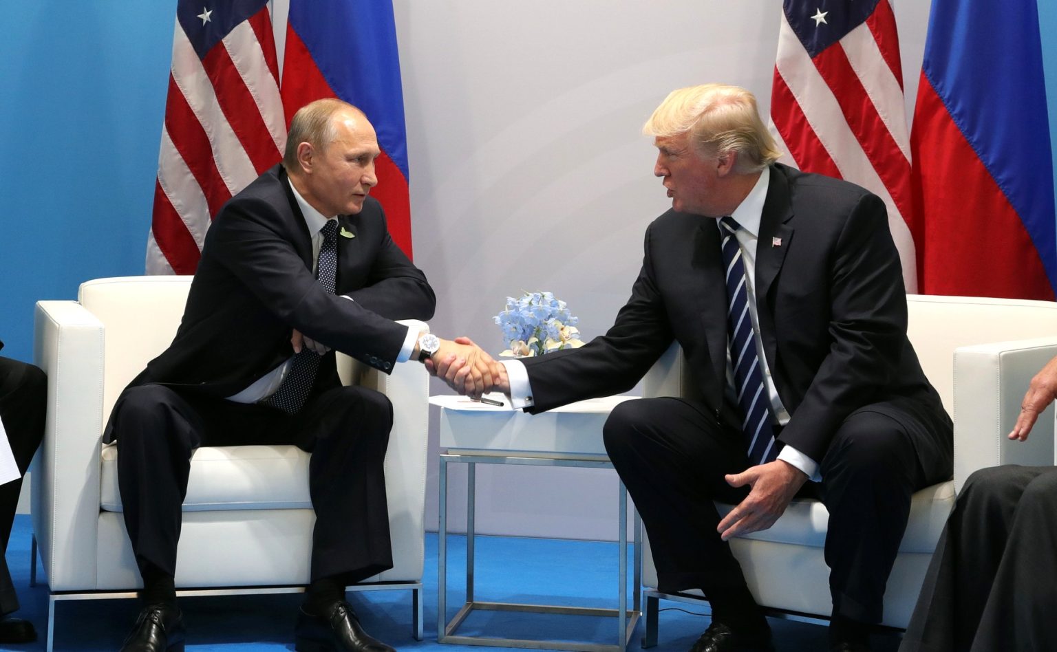 Russia Warns US Against Military Action in Iran Amid Escalating Tensions