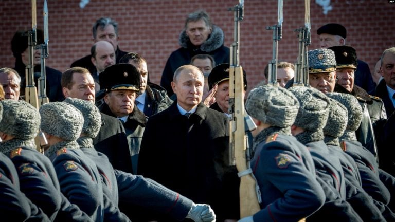 Russia to Form New Military Unit for Drone Operations Amid Ukraine Invasion