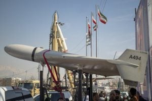 Russia to Help North Korea Manufacture Iranian Shahed Drones Amid Rising Tensions in Asia-Pacific