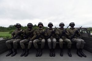 Russian Troop Casualties in Ukraine Exceed 1 Million Since Start of War