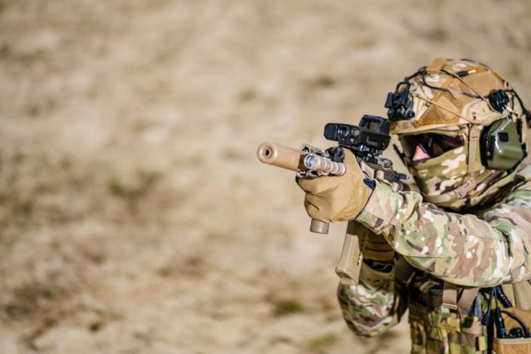 SMARTSHOOTER Secures $13 Million Contract for Advanced Fire Control Solutions for US Army