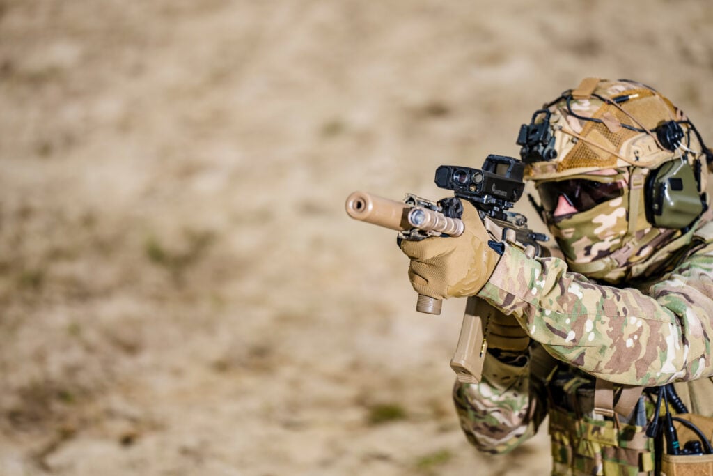 SMARTSHOOTER Secures $13 Million Contract for Advanced Fire Control Solutions for US Army