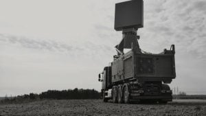Saab to Supply Giraffe 4A Radar Systems to Swedish Armed Forces in $144 Million Deal