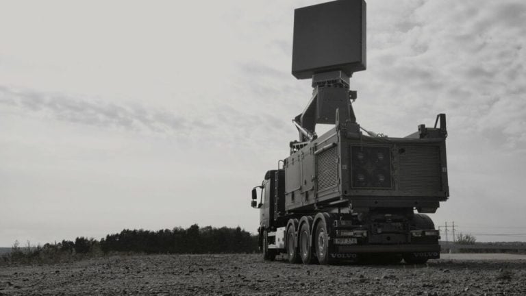 Saab to Supply Giraffe 4A Radar Systems to Swedish Armed Forces in $144 Million Deal