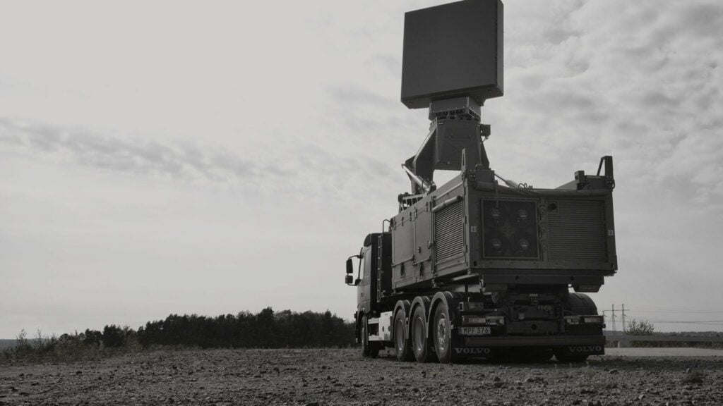 Saab to Supply Giraffe 4A Radar Systems to Swedish Armed Forces in $144 Million Deal