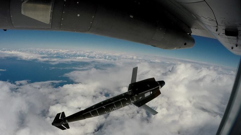 Safran and Diehl Partner to Develop Modular Air-to-Ground Munitions for European Defense