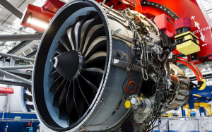 Safran and HAL Sign Agreement for LEAP Engine Parts Production at Paris Air Show