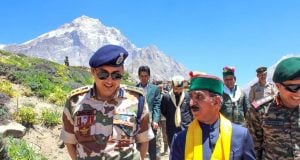 Shipki-La Pass Opens to Tourists for the First Time, Boosting Local Economy and National Integration