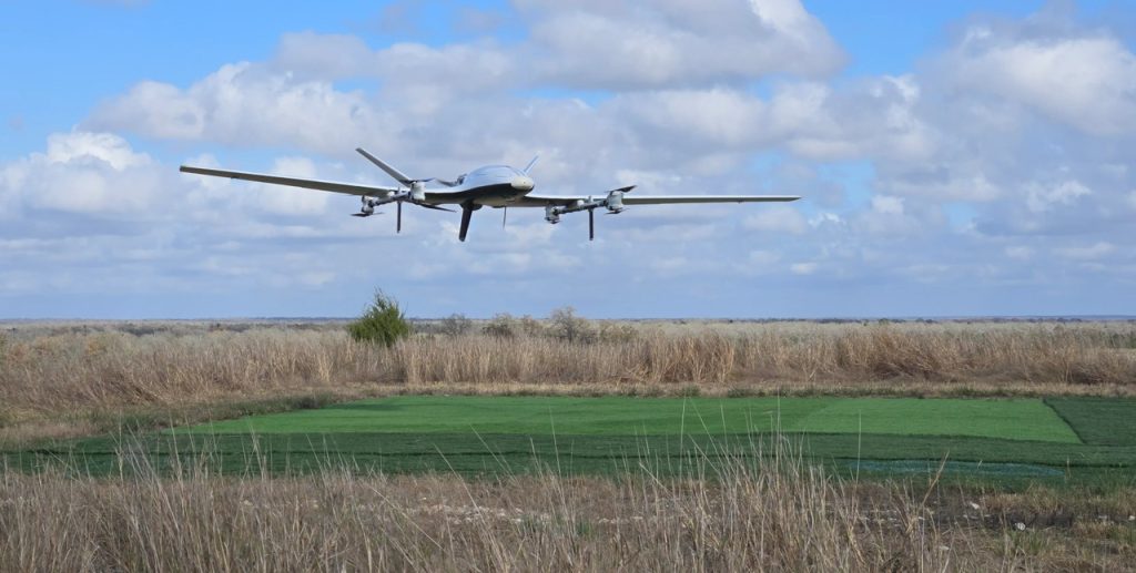 Skyways Secures $37 Million US Air Force Contract to Advance V3 ...