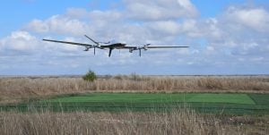 Skyways Secures $37 Million US Air Force Contract to Advance V3 Autonomous Cargo Drone Production