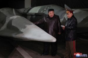 South Korea Contracts LIG Nex1 for Advanced Counter-Ballistic Missile Simulation System