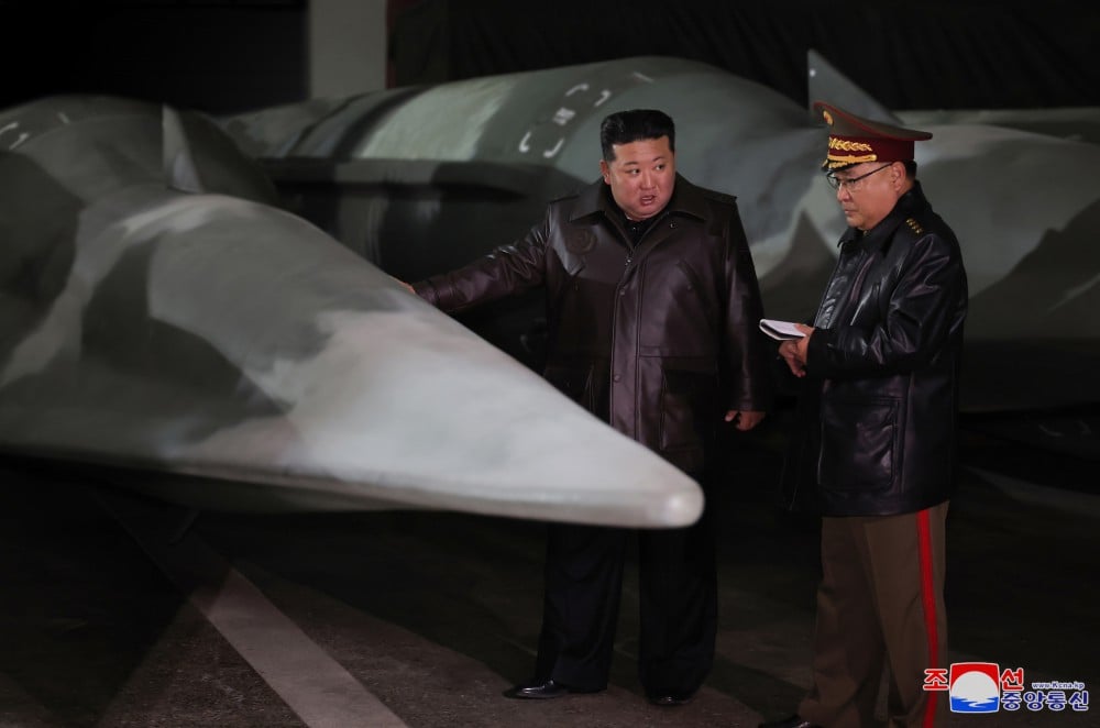 South Korea Contracts LIG Nex1 for Advanced Counter-Ballistic Missile Simulation System