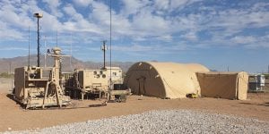 South Korea and Northrop Grumman Collaborate on Advanced Air and Missile Defense Systems
