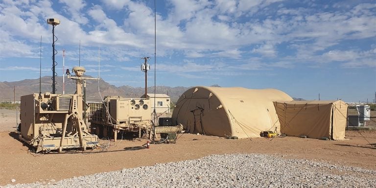 South Korea and Northrop Grumman Collaborate on Advanced Air and Missile Defense Systems