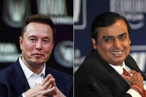 SpaceX's Starlink Secures Key License to Launch Satellite Internet Services in India