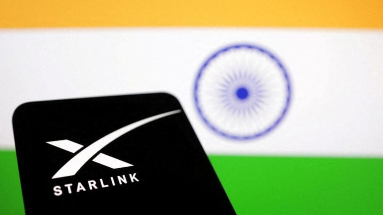 Starlink Secures Licence from India's Department of Telecommunications Amid Political Tensions