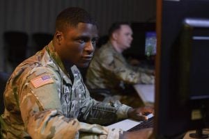 Stream Engine Partners with Air Force Research Laboratory to Advance AI Solutions for Department of Defense