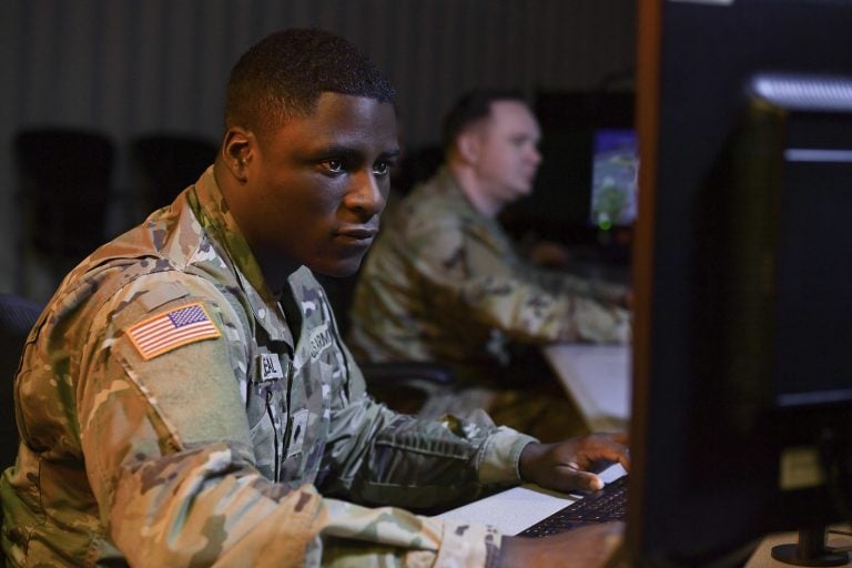 Stream Engine Partners with Air Force Research Laboratory to Advance AI Solutions for Department of Defense
