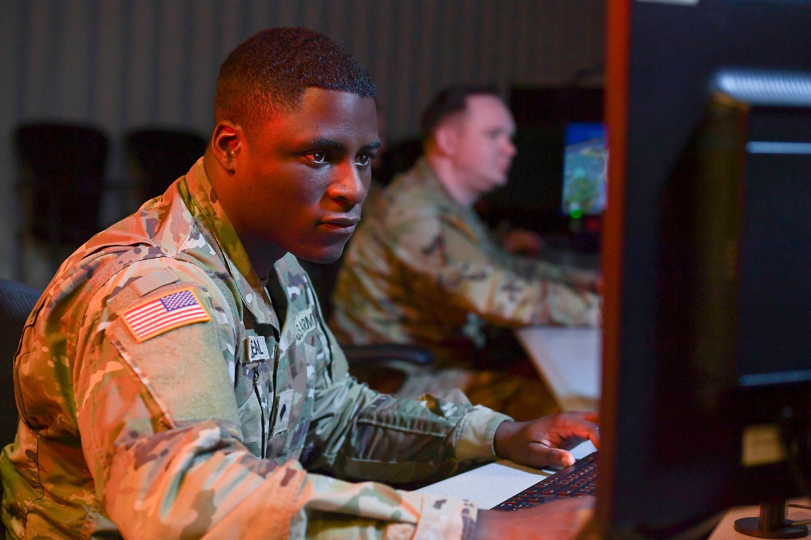 Stream Engine Partners with Air Force Research Laboratory to Advance AI Solutions for Department of Defense
