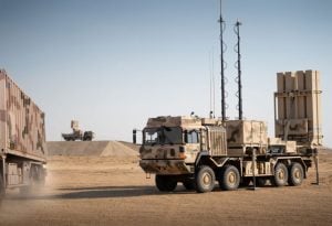 Sweden to Purchase German-Made Air Defense Systems for $930 Million