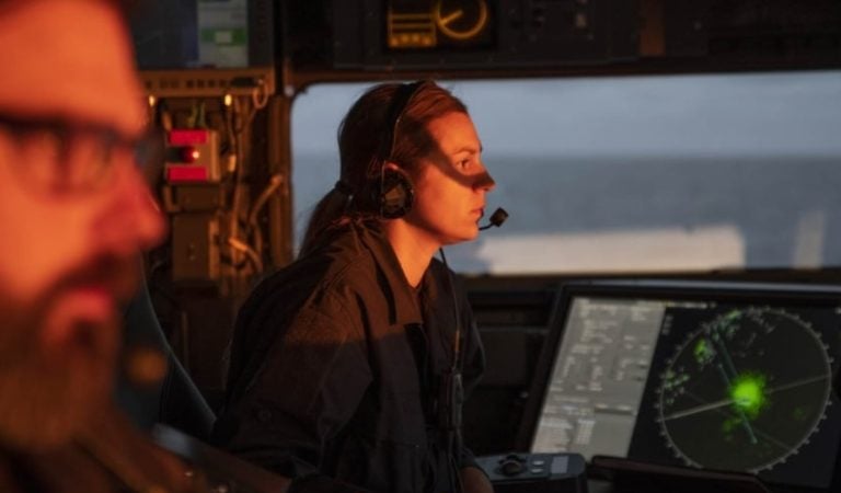 Sweden's Armed Forces Collaborate with Telia and Ericsson to Enhance Military Operations with 5G Technology