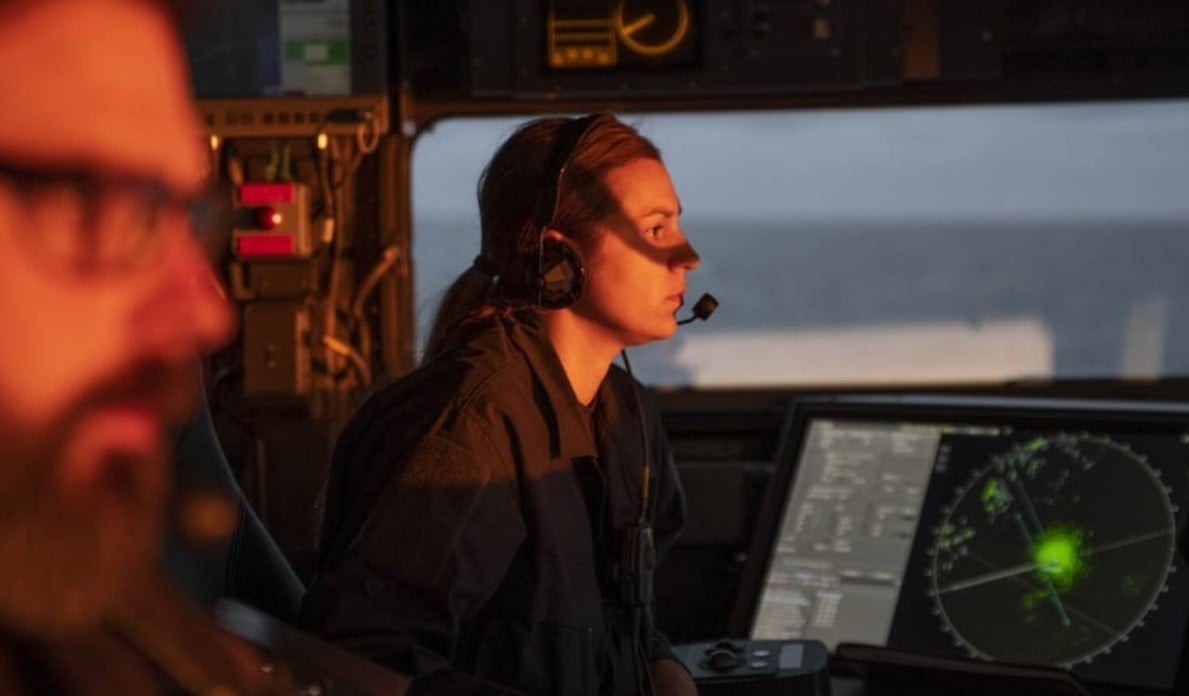 Sweden's Armed Forces Collaborate with Telia and Ericsson to Enhance Military Operations with 5G Technology