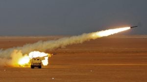 Taiwan establishes new HIMARS unit amid regional security concerns